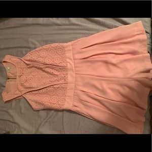 Gianni Bini Dressy Romper